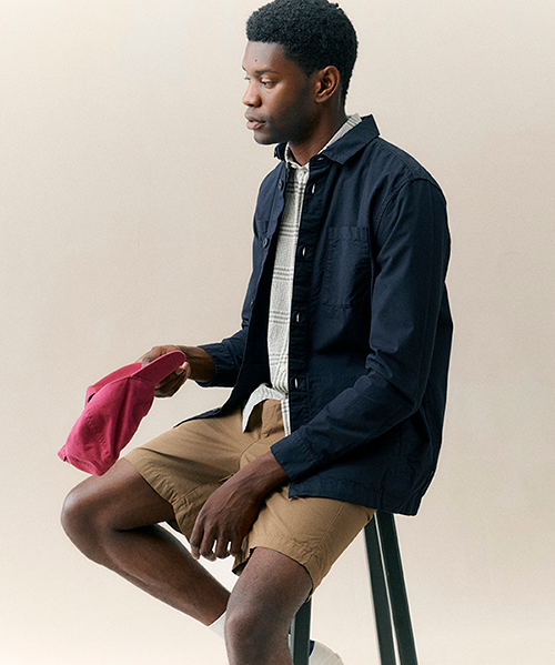 Barbour - Pre Autumn 26